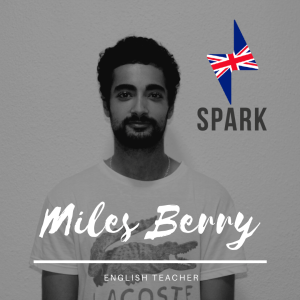 Miles - Flyers+Super Flyers / KET-A2